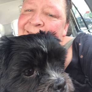 Meet your Posher, Judy